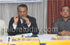 Mangalore : Rotary District Conference Shanthi Milana  from Jan 25 to 27